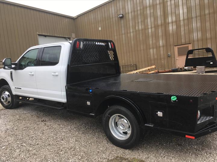 Superior Truck Beds & Equipment Hopkinsville, KY